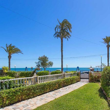 Ch Vista Alegre Rocio Del Mar Lägenhet Torrevieja Exteriör bild